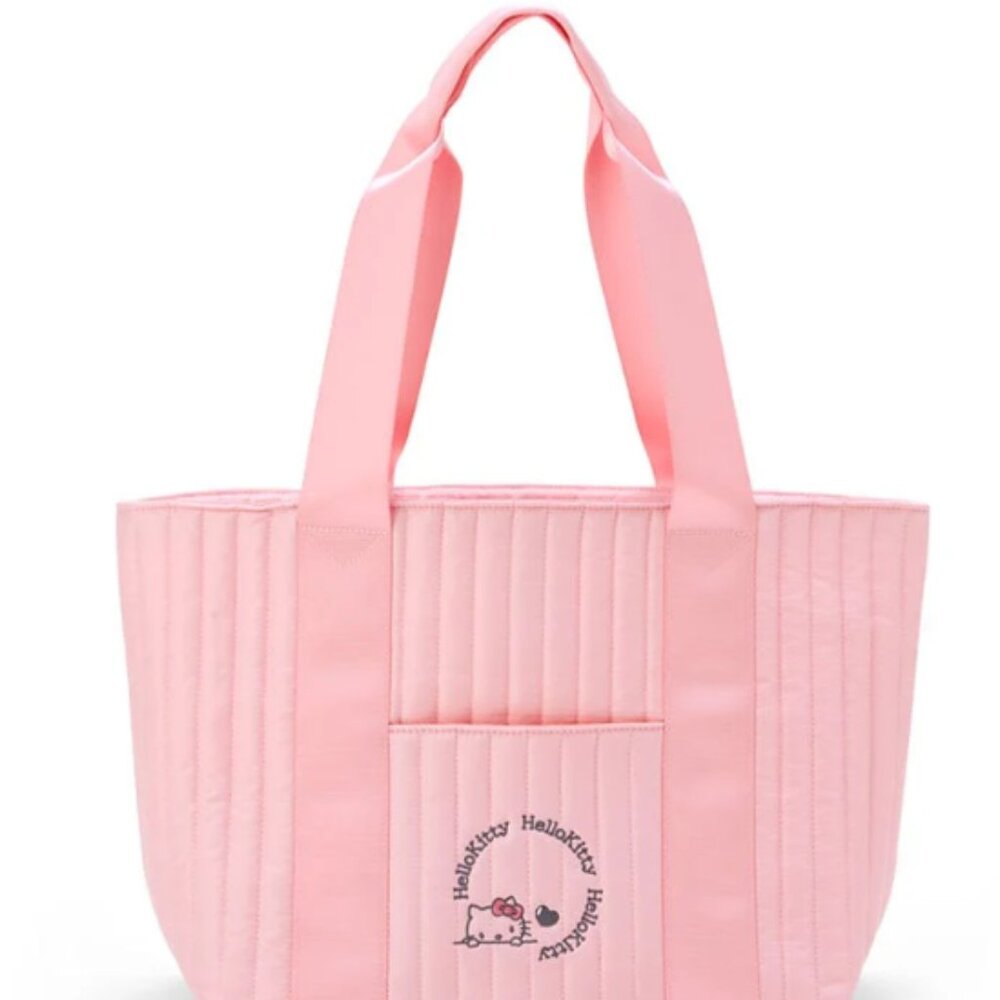 Sanrio Pink Hello Kitty Tote bag
